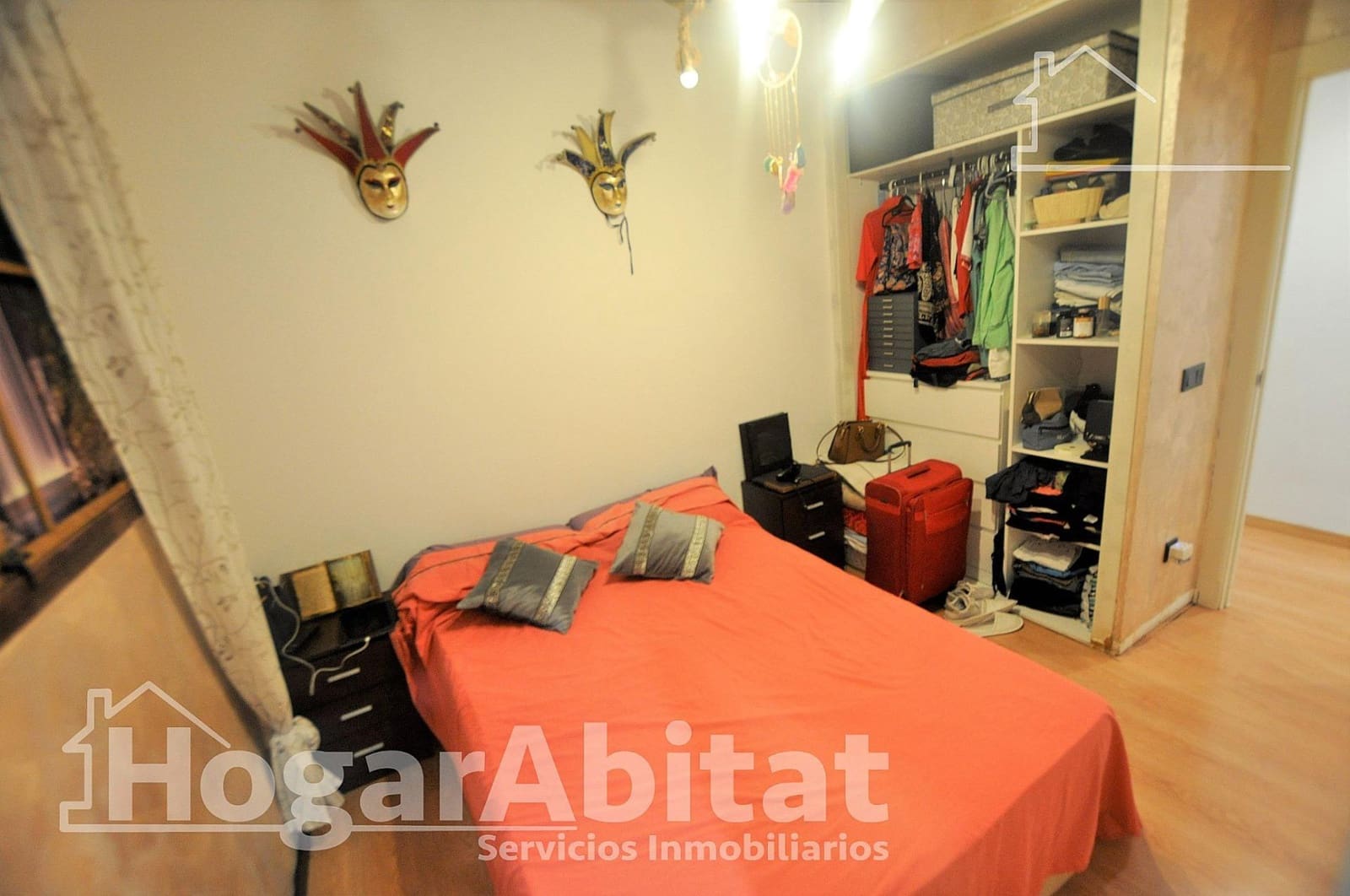 3 slaapkamer Flat te koop in Xirivella - € 185.000 (Ref: 9959825)