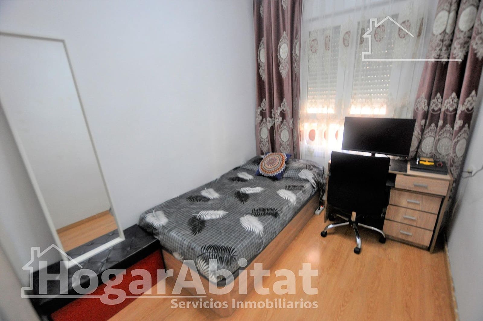 3 slaapkamer Flat te koop in Xirivella - € 185.000 (Ref: 9959825)