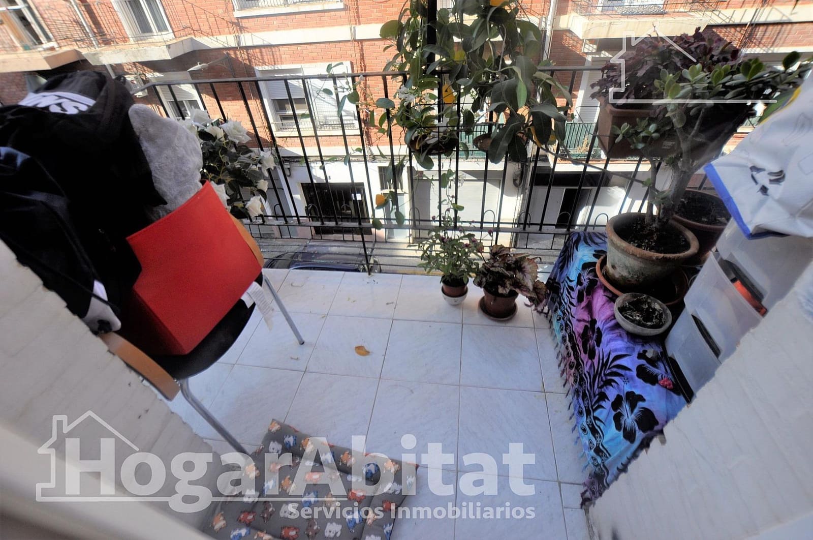3 slaapkamer Flat te koop in Xirivella - € 185.000 (Ref: 9959825)