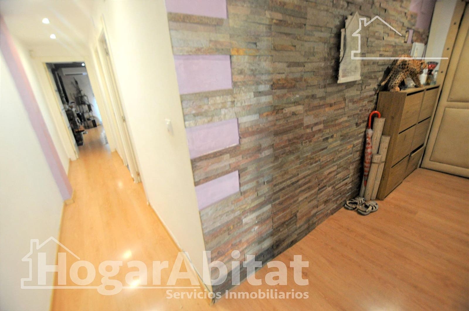 3 slaapkamer Flat te koop in Xirivella - € 185.000 (Ref: 9959825)