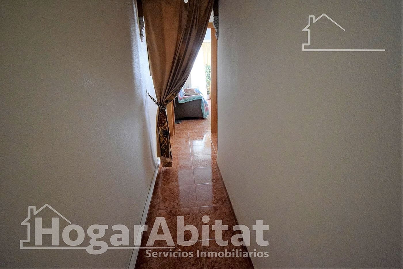 4 soveværelse Lejlighed til salg i Castello de la Plana med garage - € 210.000 (Ref: 9959830)