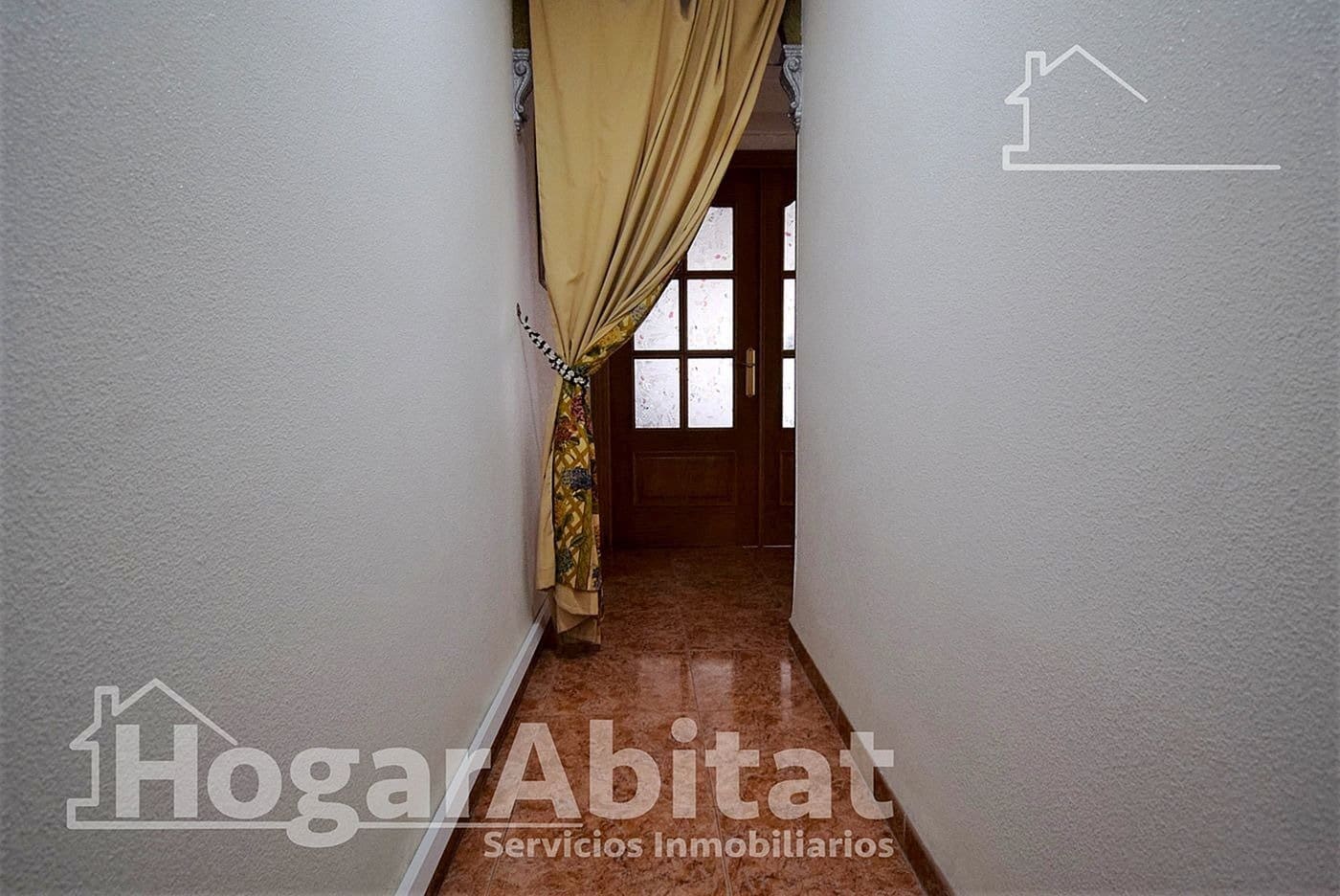 4 soveværelse Lejlighed til salg i Castello de la Plana med garage - € 210.000 (Ref: 9959830)