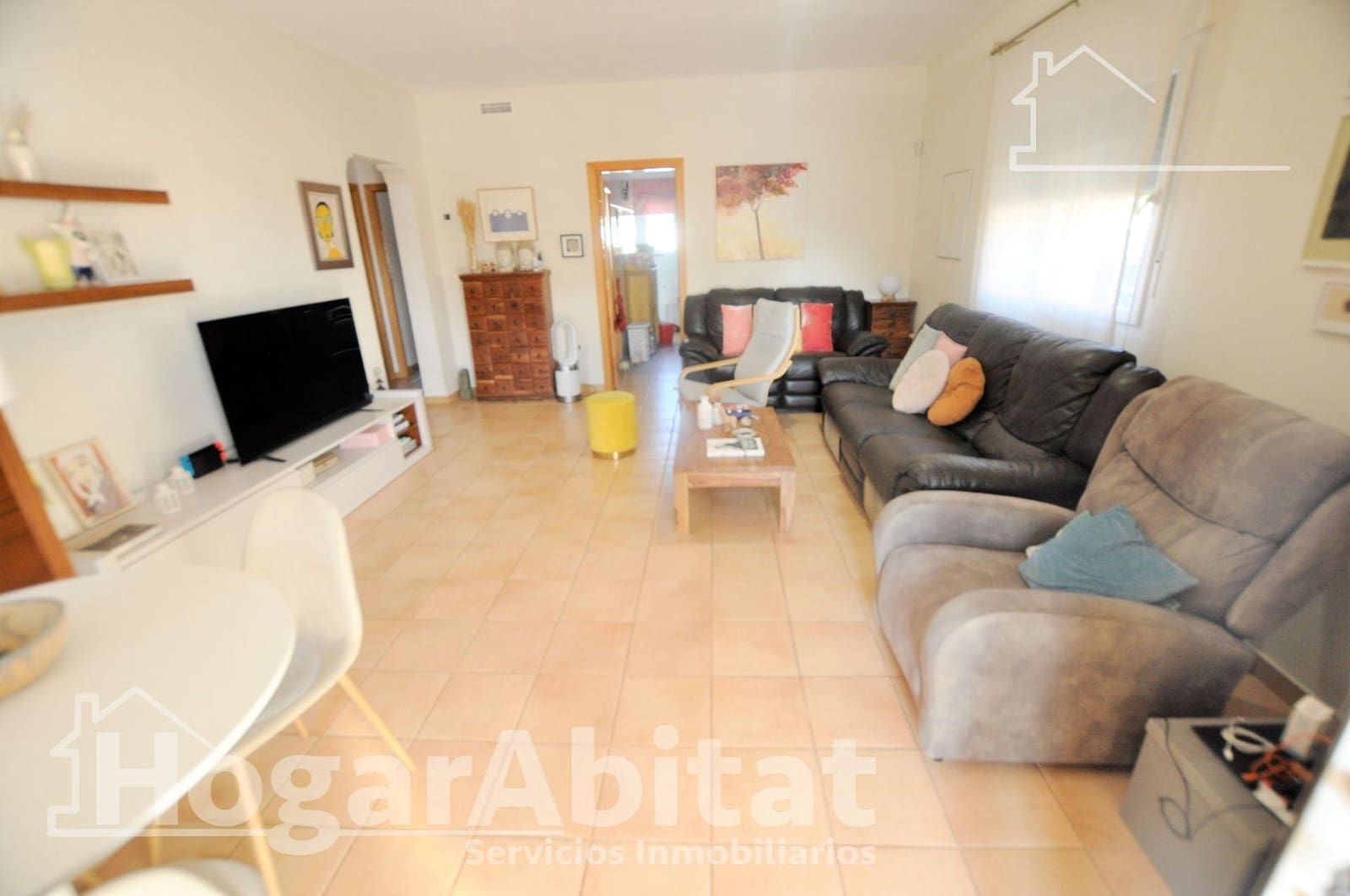 4 chambre Villa/Maison à vendre à Naquera avec piscine garage - 368 000 € (Ref: 9962754)