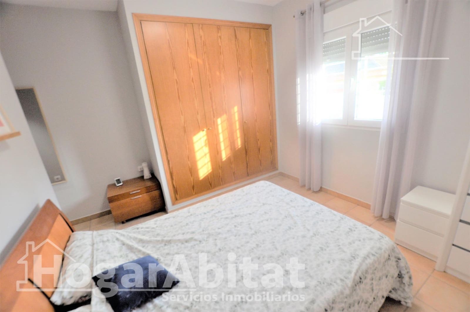 4 chambre Villa/Maison à vendre à Naquera avec piscine garage - 368 000 € (Ref: 9962754)