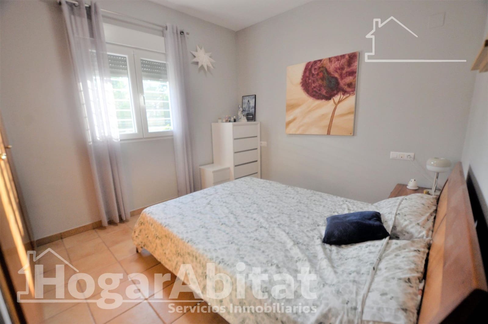 4 chambre Villa/Maison à vendre à Naquera avec piscine garage - 368 000 € (Ref: 9962754)