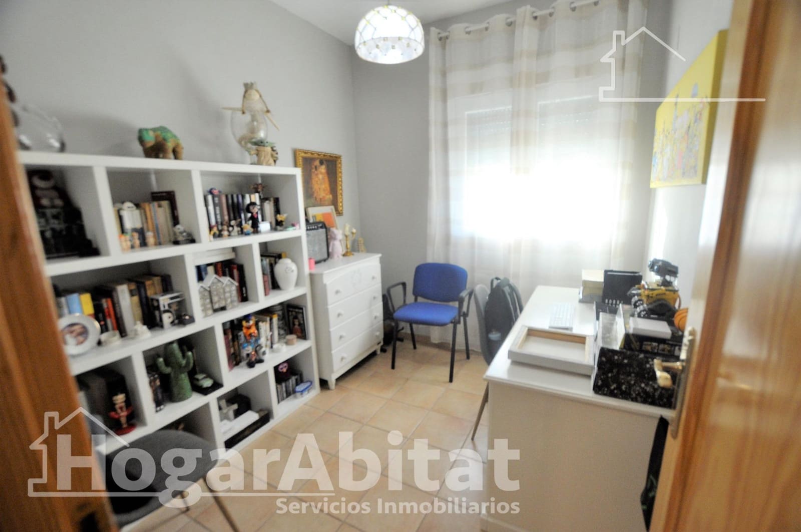 4 chambre Villa/Maison à vendre à Naquera avec piscine garage - 368 000 € (Ref: 9962754)