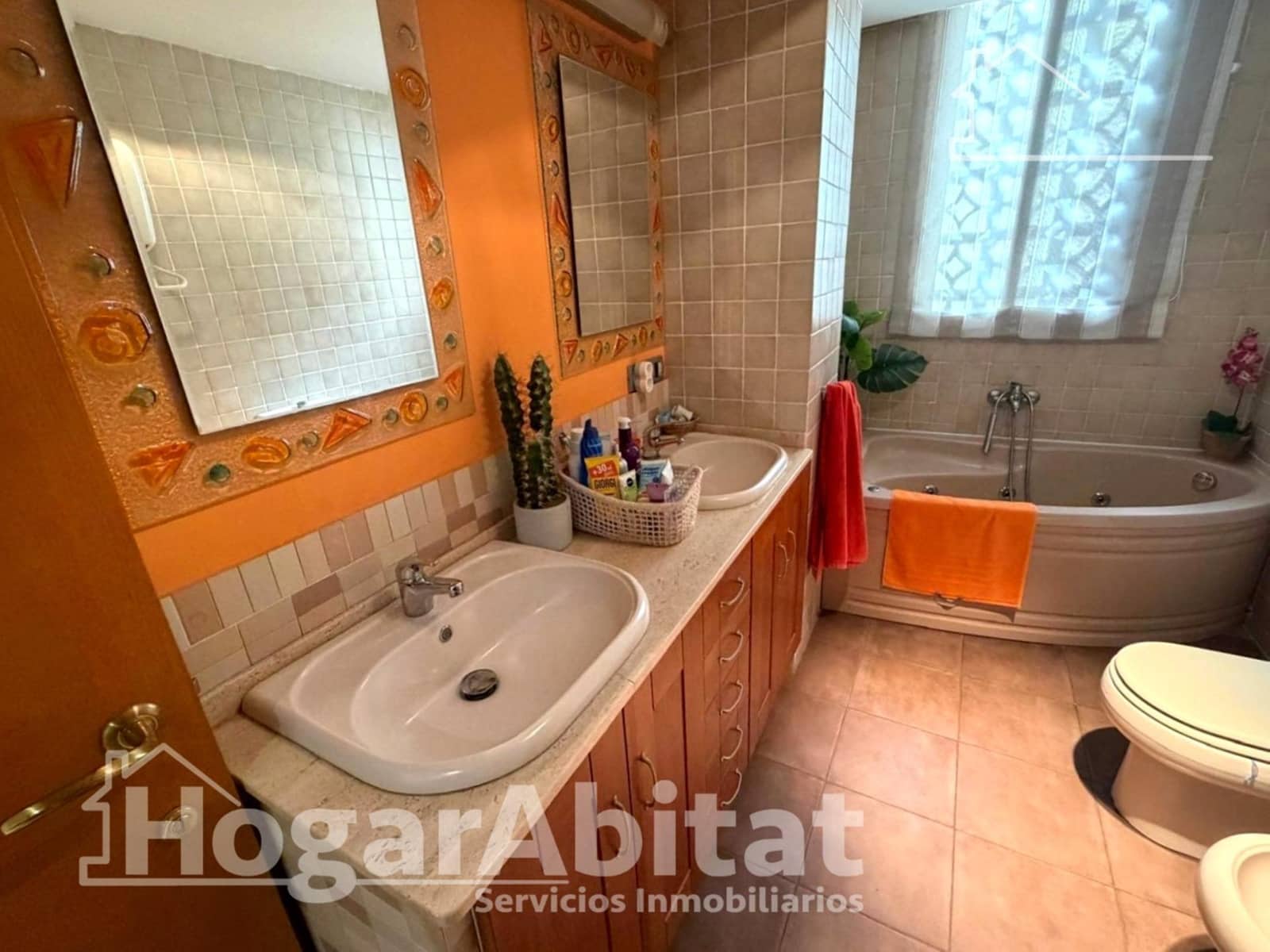 4 slaapkamer Flat te koop in Valencia stad met garage - € 500.000 (Ref: 9962756)