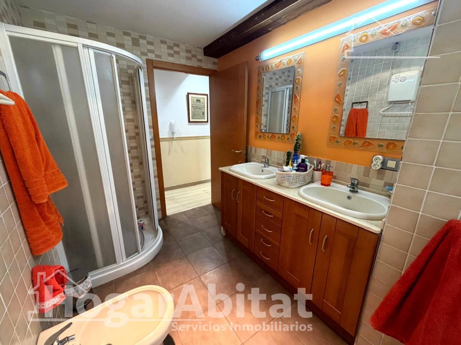 4 slaapkamer Flat te koop in Valencia stad met garage - € 500.000 (Ref: 9962756)