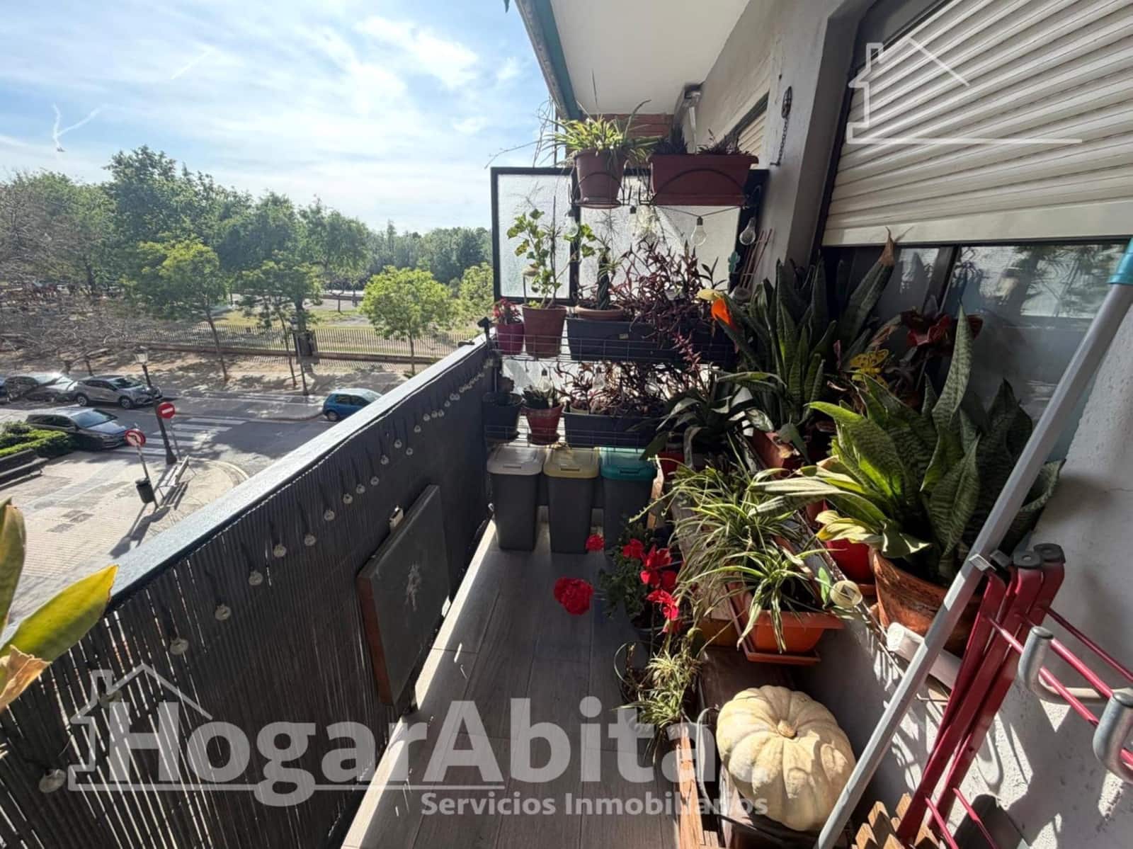 4 slaapkamer Flat te koop in Valencia stad met garage - € 500.000 (Ref: 9962756)