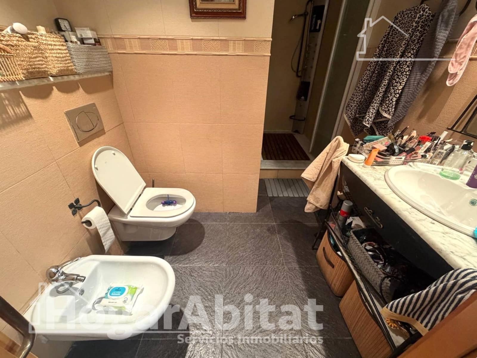 4 slaapkamer Flat te koop in Valencia stad met garage - € 500.000 (Ref: 9962756)