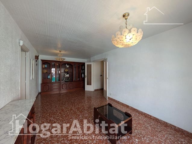 3 sypialnia Penthouse na sprzedaż w Carolinas Bajas, Miasto Alicante / Alacant - 196 000 € (Ref: 9962760)