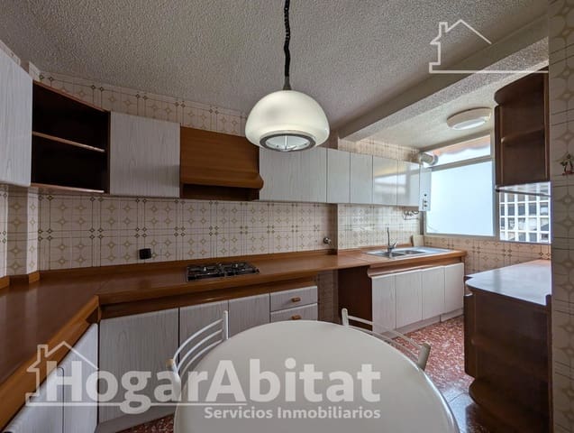3 sypialnia Penthouse na sprzedaż w Carolinas Bajas, Miasto Alicante / Alacant - 196 000 € (Ref: 9962760)