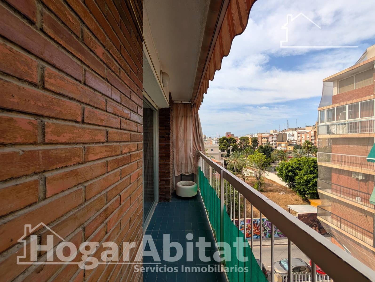 3 sypialnia Penthouse na sprzedaż w Miasto Alicante / Alacant - 196 000 € (Ref: 9962760)