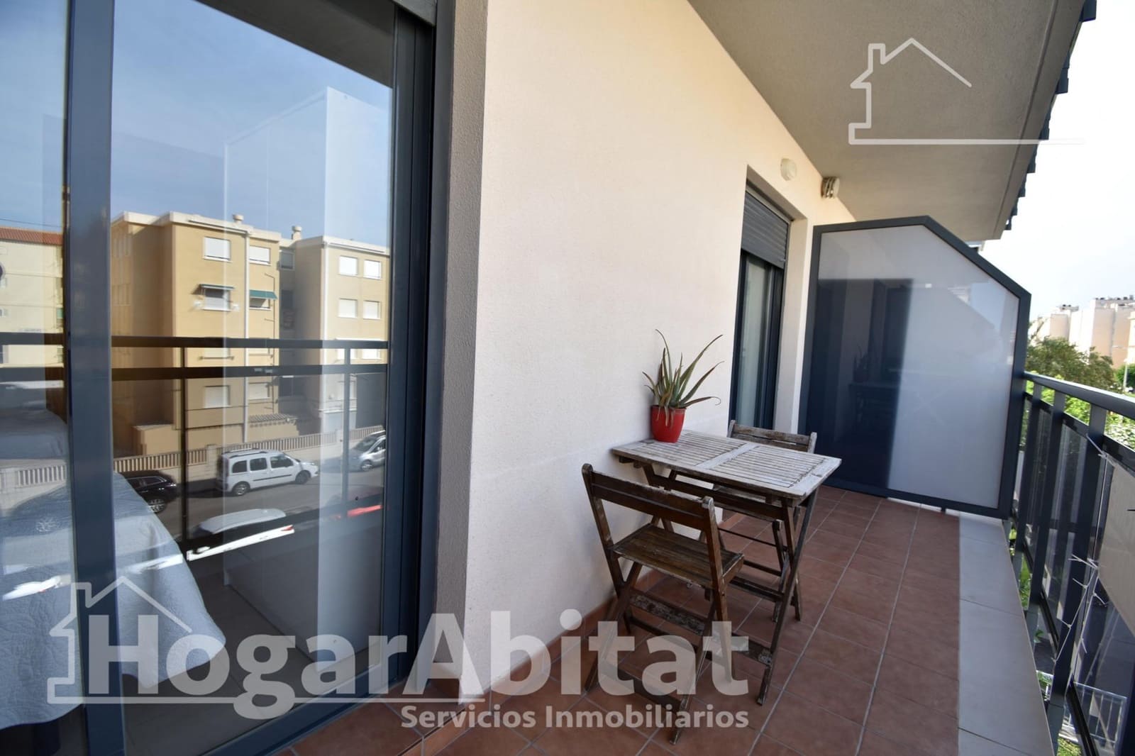 1 chambre Appartement à vendre à Bellreguard avec piscine - 135 000 € (Ref: 9962763)