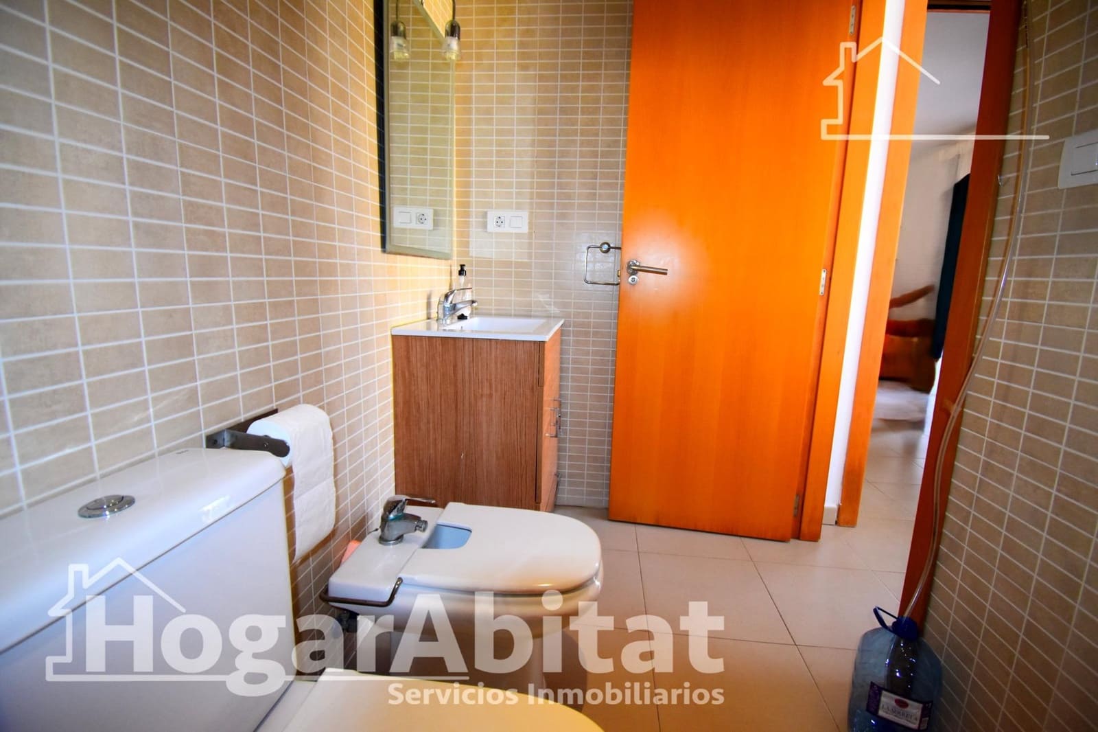 1 chambre Appartement à vendre à Bellreguard avec piscine - 135 000 € (Ref: 9962763)