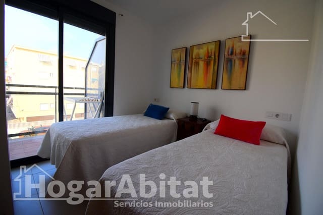 1 chambre Appartement à vendre à Bellreguard avec piscine - 135 000 € (Ref: 9962763)