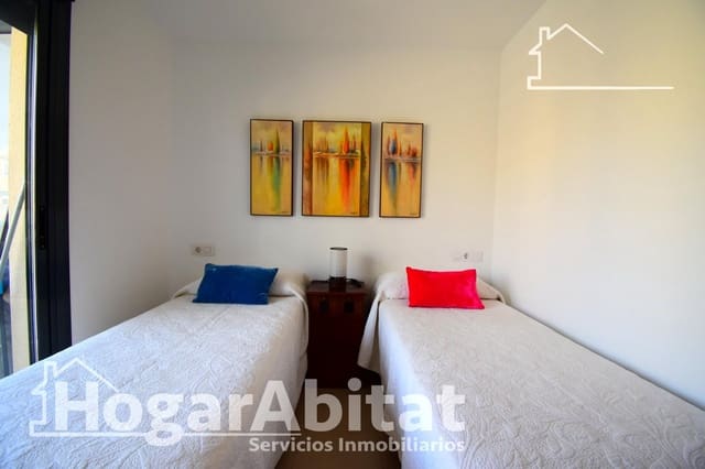 1 chambre Appartement à vendre à Bellreguard avec piscine - 135 000 € (Ref: 9962763)