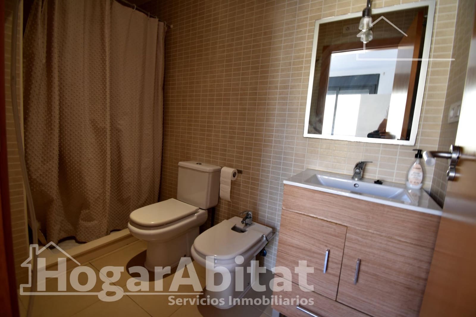 1 chambre Appartement à vendre à Bellreguard avec piscine - 135 000 € (Ref: 9962763)