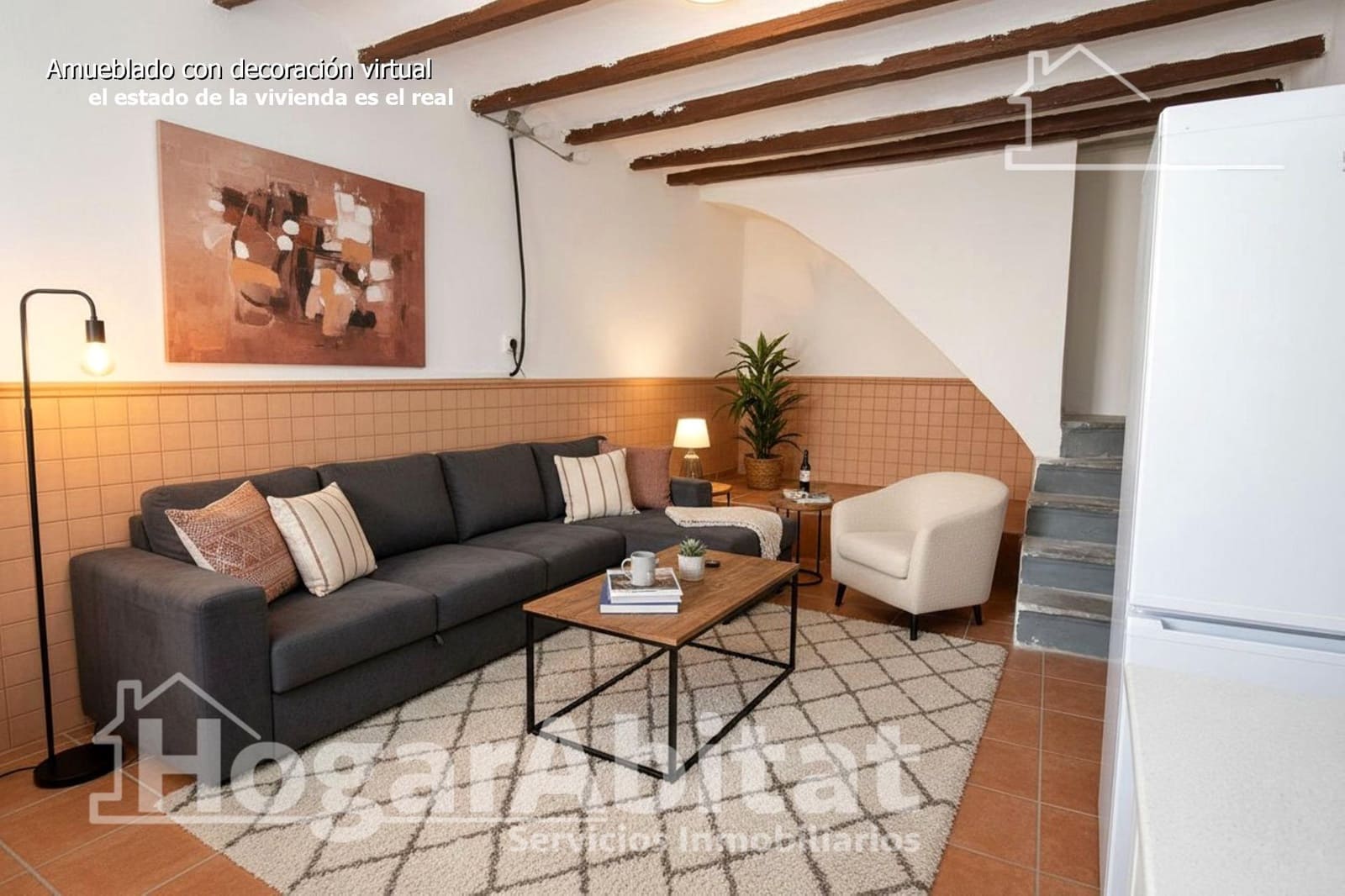 3 sypialnia Apartament na sprzedaż w Onda - 100 000 € (Ref: 9962766)
