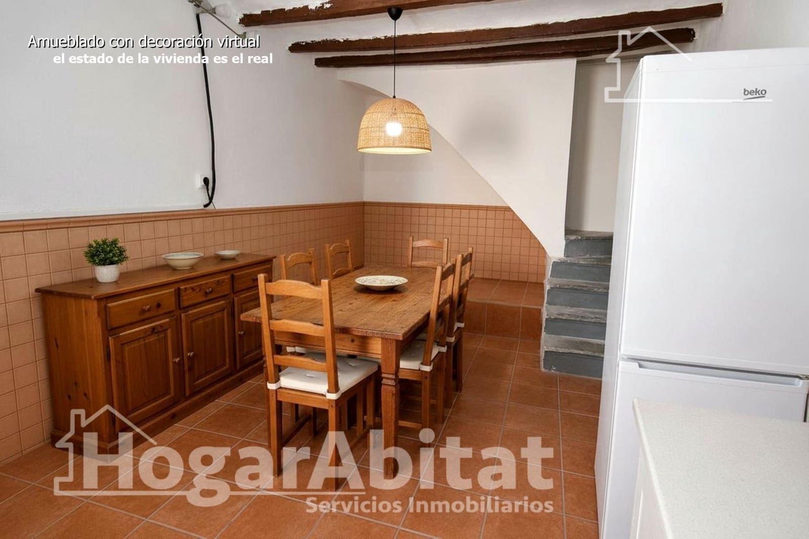 3 sypialnia Apartament na sprzedaż w Onda - 100 000 € (Ref: 9962766)