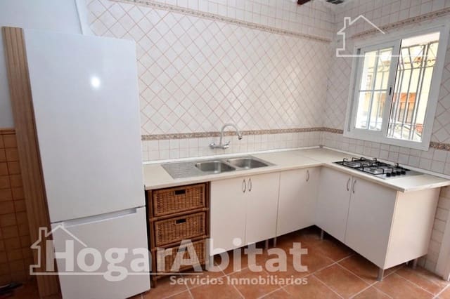 3 sypialnia Apartament na sprzedaż w Onda - 100 000 € (Ref: 9962766)