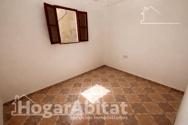 3 sypialnia Apartament na sprzedaż w Onda - 100 000 € (Ref: 9962766)