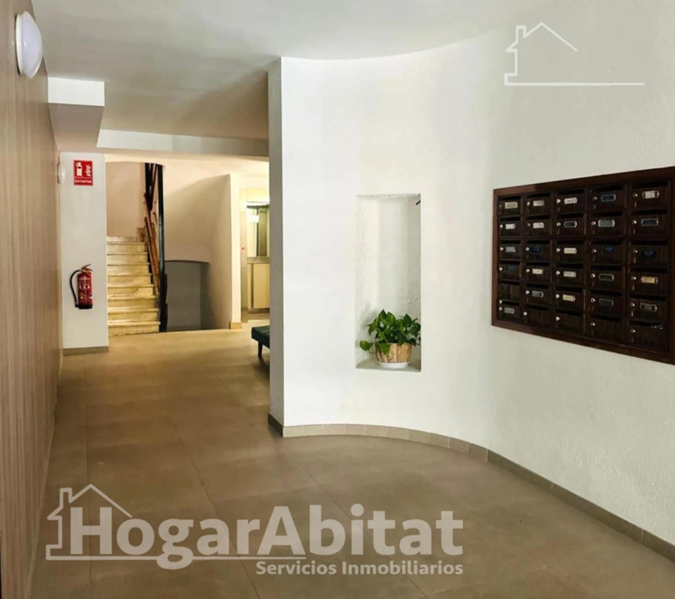 3 slaapkamer Flat te koop in Valencia stad met garage - € 395.000 (Ref: 9965328)