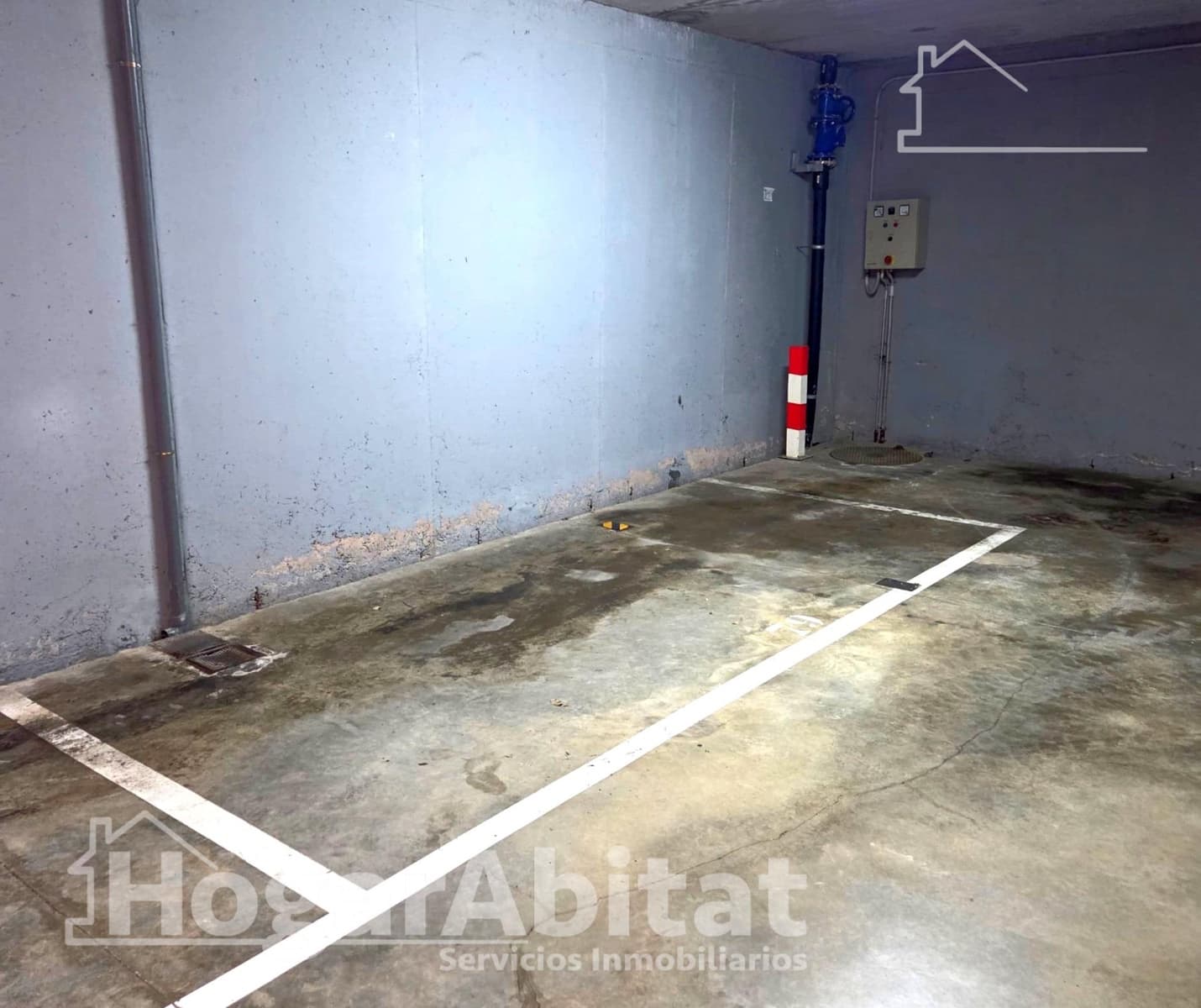 3 soverom Leilighet til salgs i Valencia by med garasje - € 215 000 (Ref: 9965329)