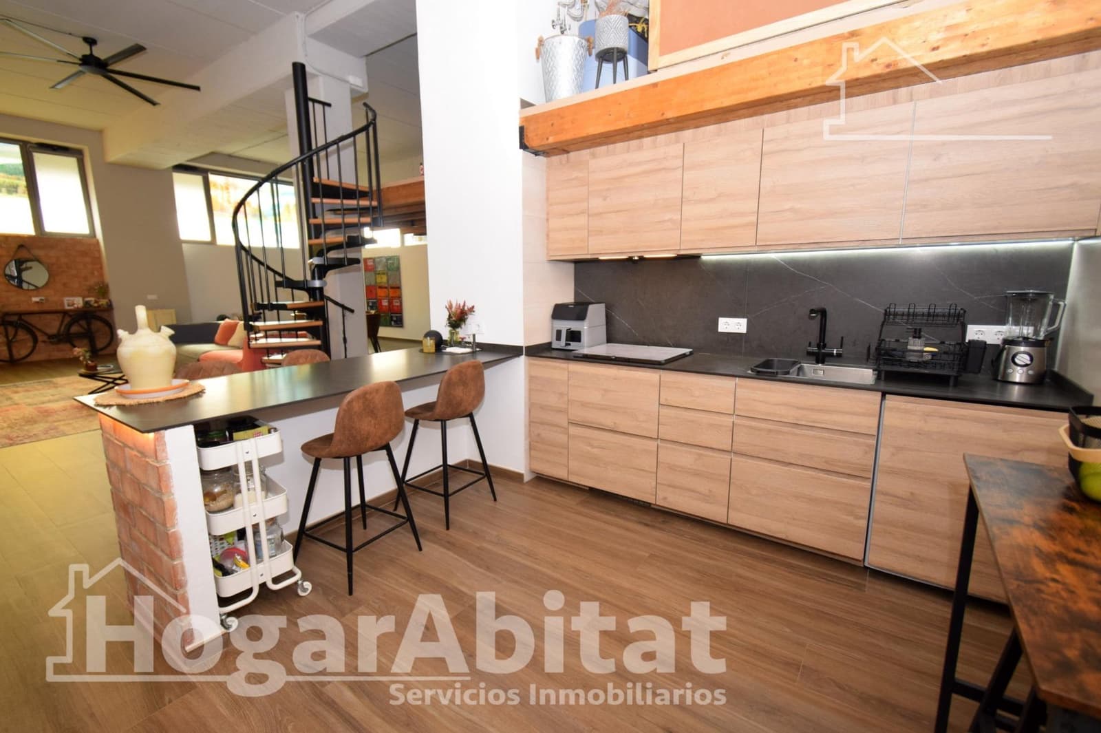 3 soverom Leilighet til salgs i Valencia by med garasje - € 215 000 (Ref: 9965329)