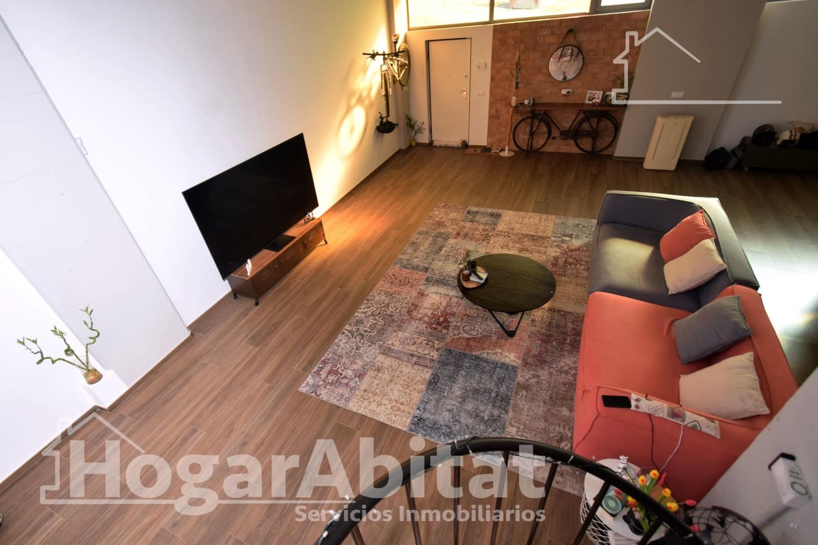 3 soverom Leilighet til salgs i Valencia by med garasje - € 215 000 (Ref: 9965329)
