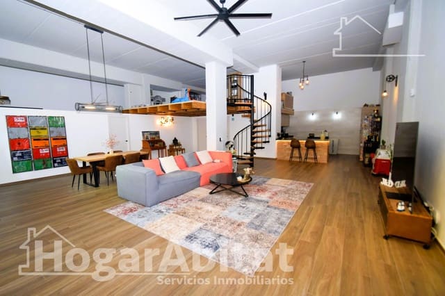 3 soverom Leilighet til salgs i Vara de Quart, Valencia by med garasje - € 215 000 (Ref: 9965329)