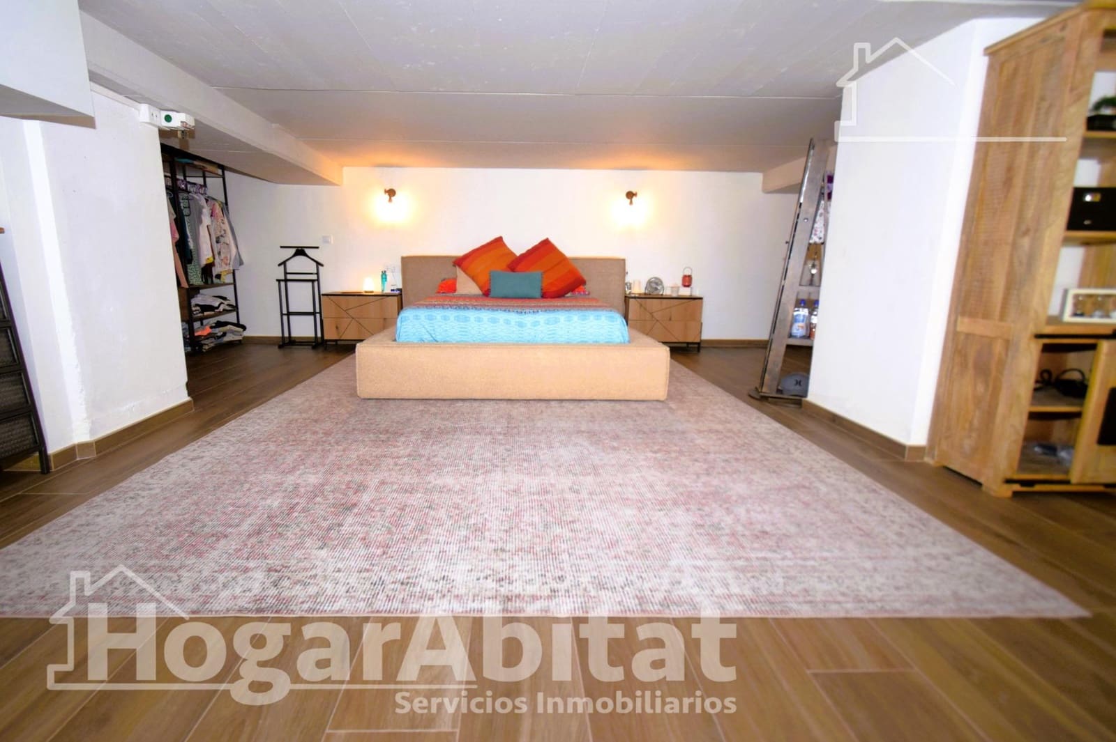3 soverom Leilighet til salgs i Valencia by med garasje - € 215 000 (Ref: 9965329)