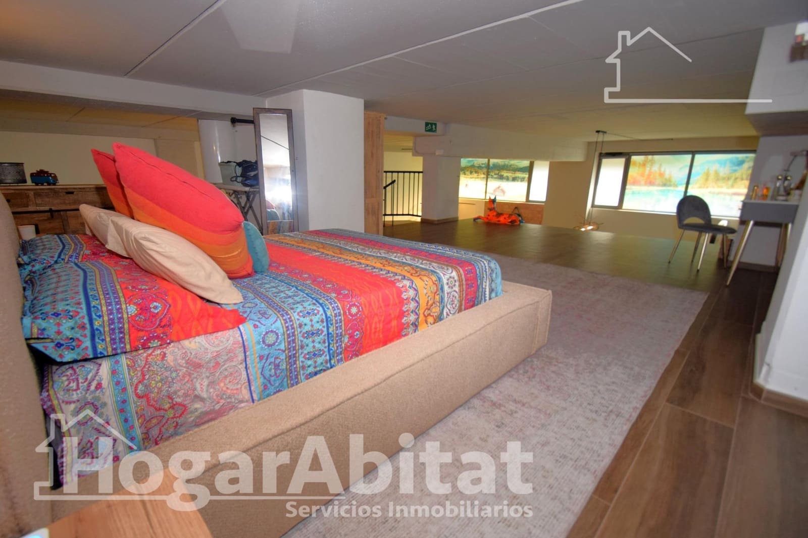 3 soverom Leilighet til salgs i Valencia by med garasje - € 215 000 (Ref: 9965329)