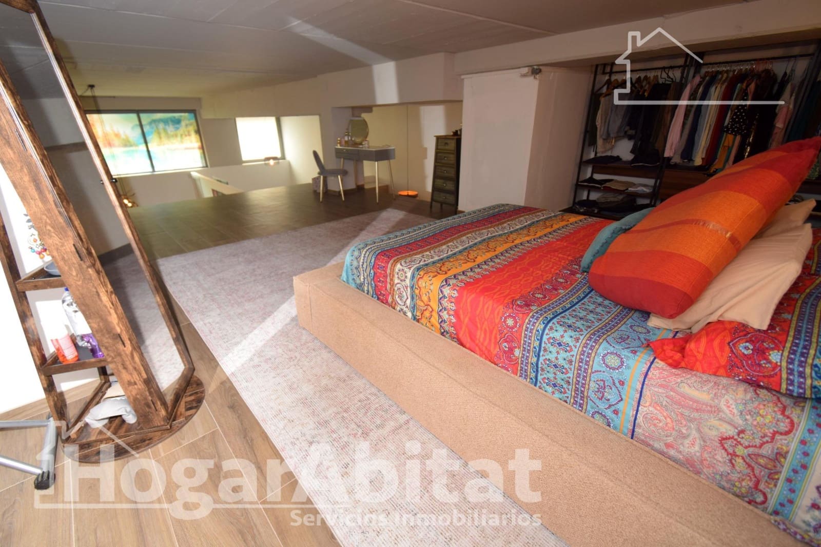 3 soverom Leilighet til salgs i Valencia by med garasje - € 215 000 (Ref: 9965329)