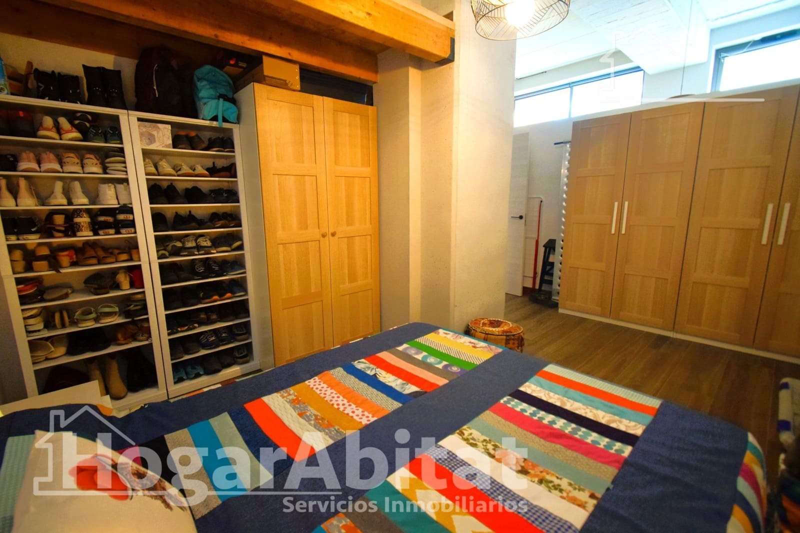 3 soverom Leilighet til salgs i Valencia by med garasje - € 215 000 (Ref: 9965329)