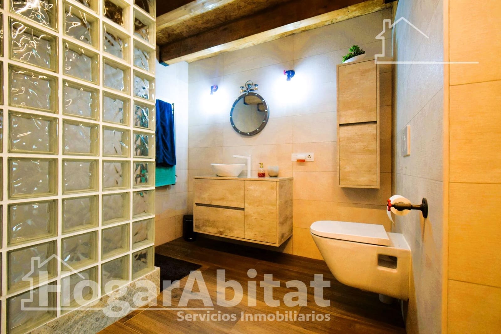 3 soverom Leilighet til salgs i Valencia by med garasje - € 215 000 (Ref: 9965329)