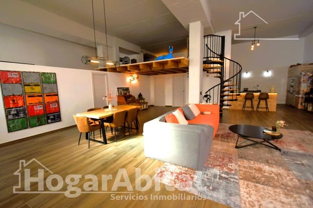 3 soverom Leilighet til salgs i Vara de Quart, Valencia by med garasje - € 215 000 (Ref: 9965329)