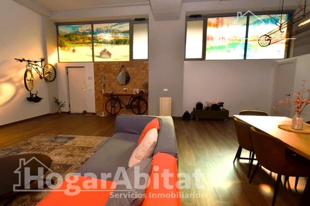 3 soverom Leilighet til salgs i Vara de Quart, Valencia by med garasje - € 215 000 (Ref: 9965329)