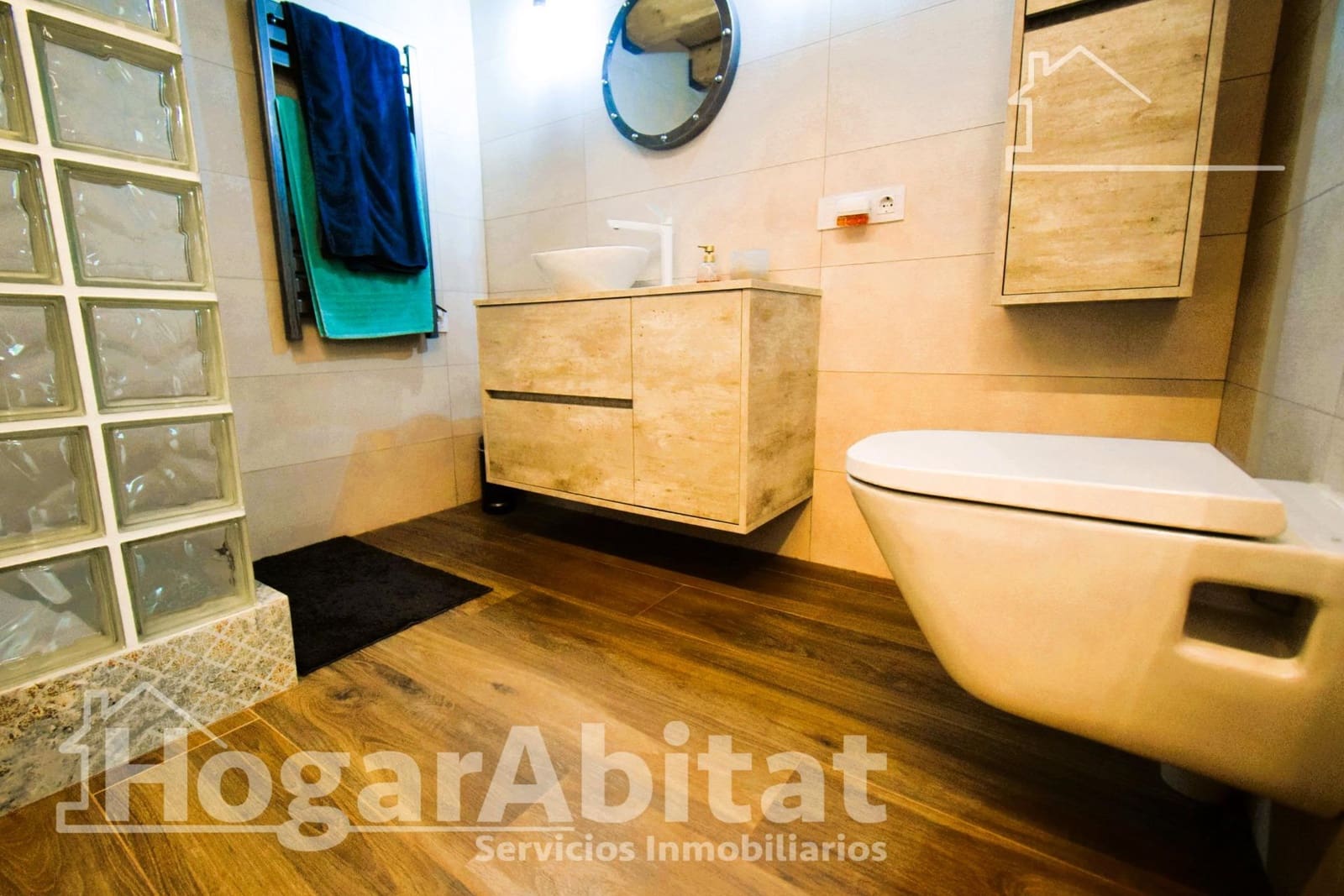 3 soverom Leilighet til salgs i Valencia by med garasje - € 215 000 (Ref: 9965329)