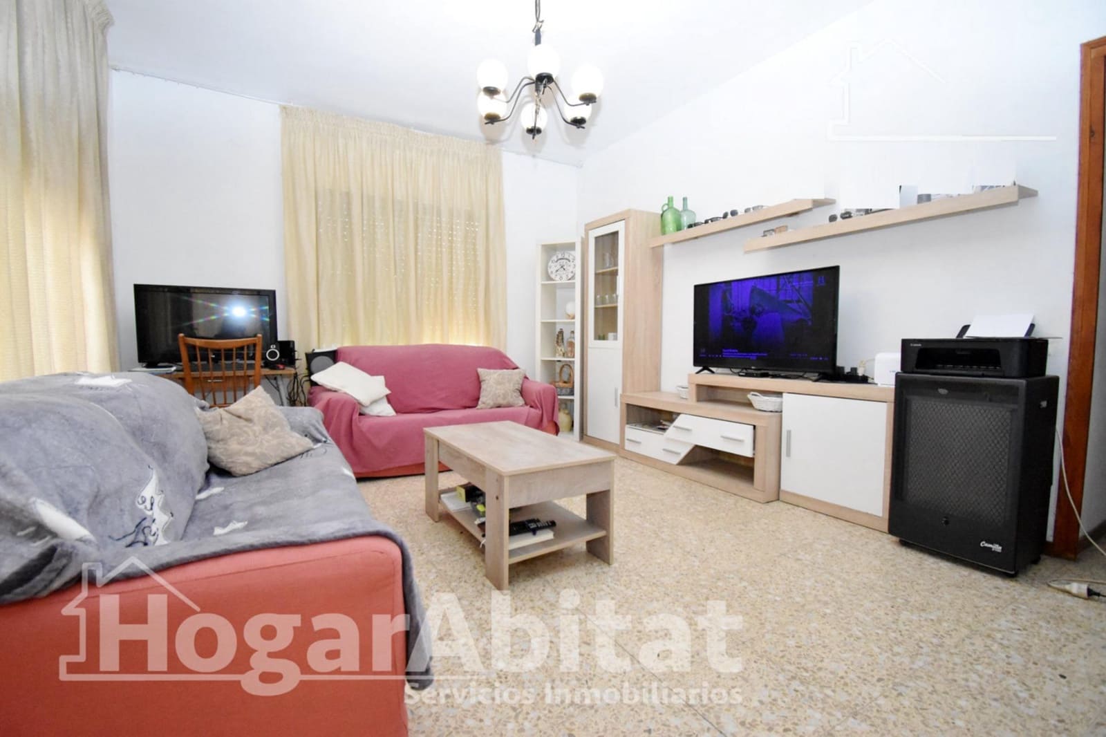 Adosado de 6 habitaciones en Oropesa  en venta - 280.000 € (Ref: 9965330)