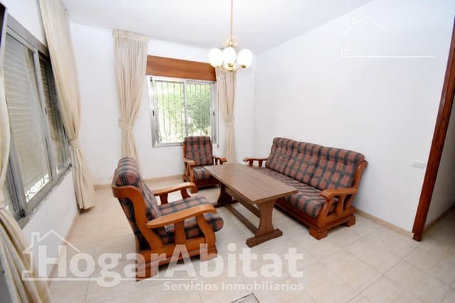 Adosado de 6 habitaciones en Oropesa  en venta - 280.000 € (Ref: 9965330)