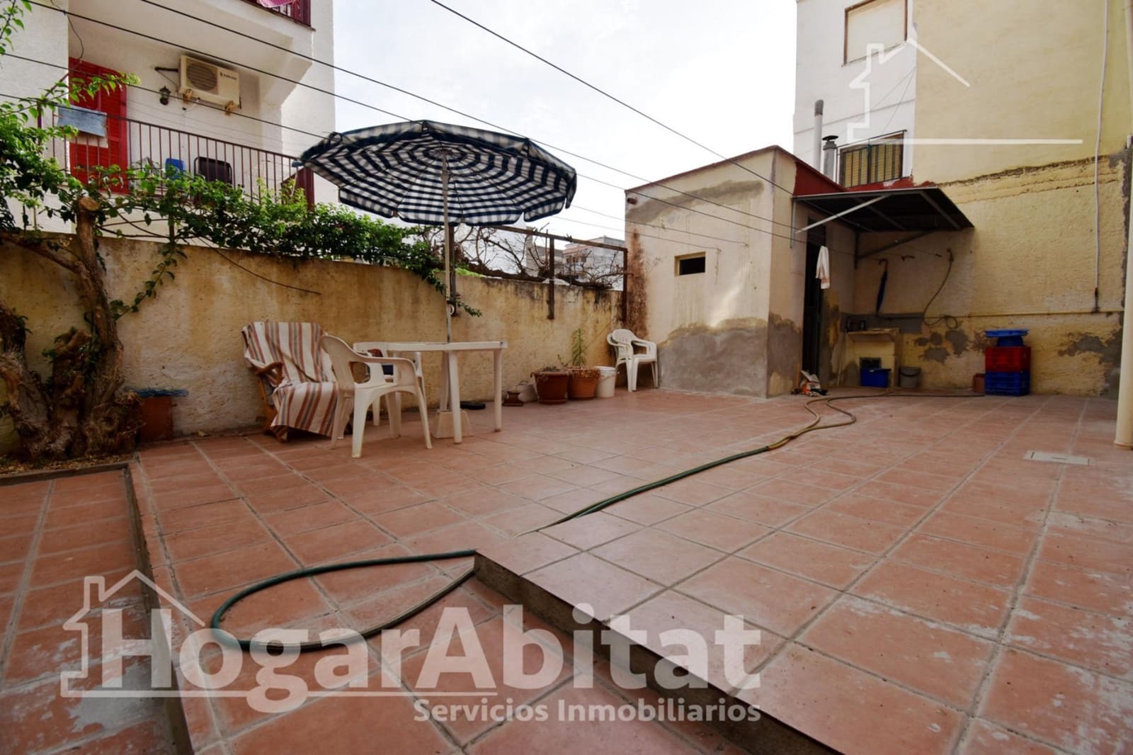 Adosado de 6 habitaciones en Oropesa  en venta - 280.000 € (Ref: 9965330)