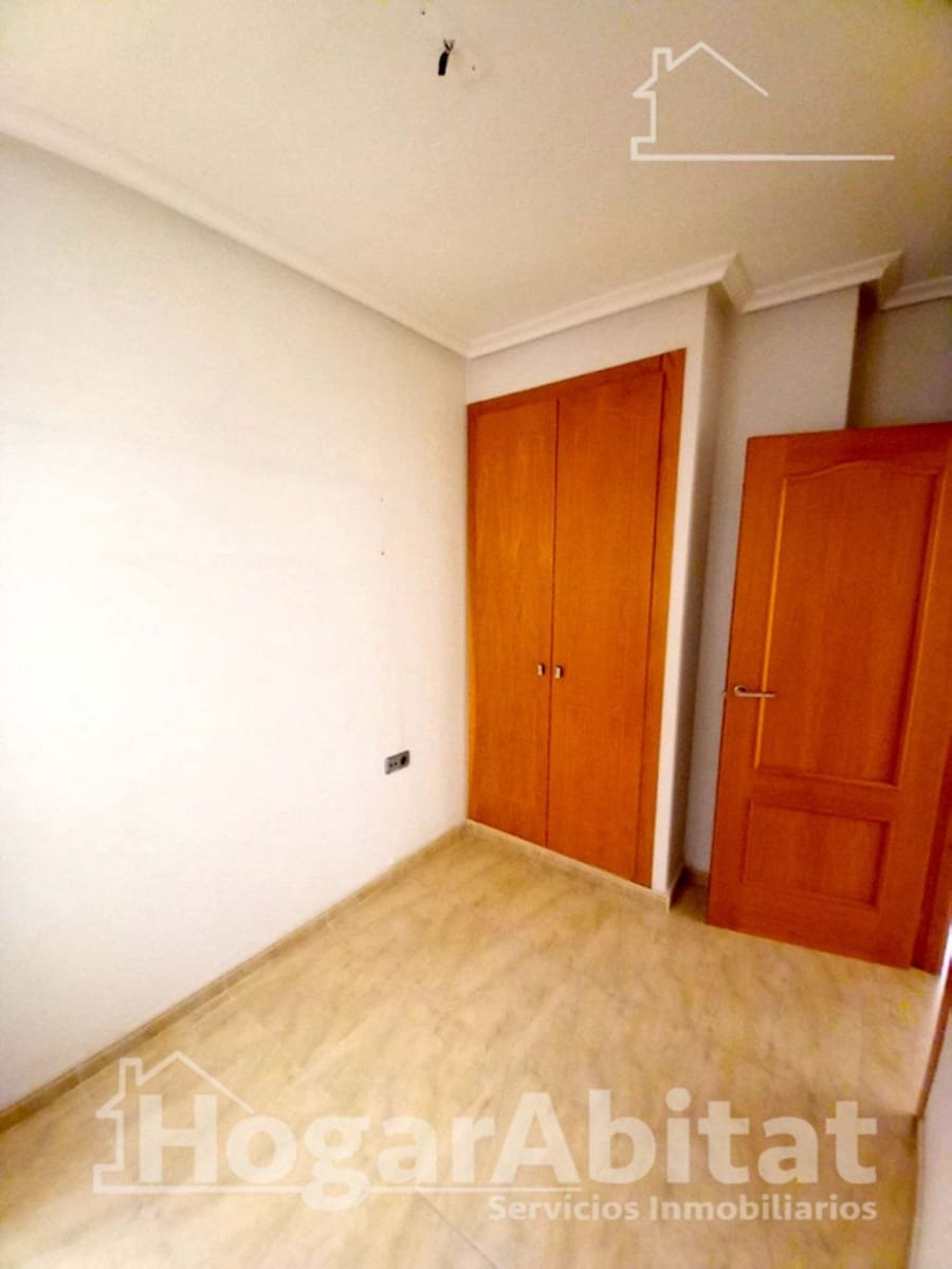 3 sypialnia Mieszkanie na sprzedaż w Almoradi z garażem - 139 000 € (Ref: 9965331)