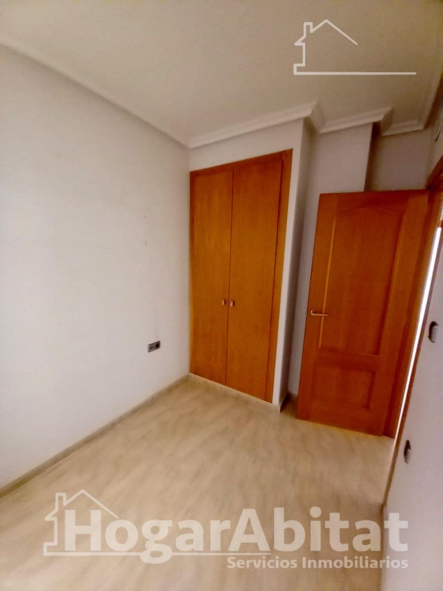 3 sypialnia Mieszkanie na sprzedaż w Almoradi z garażem - 139 000 € (Ref: 9965331)