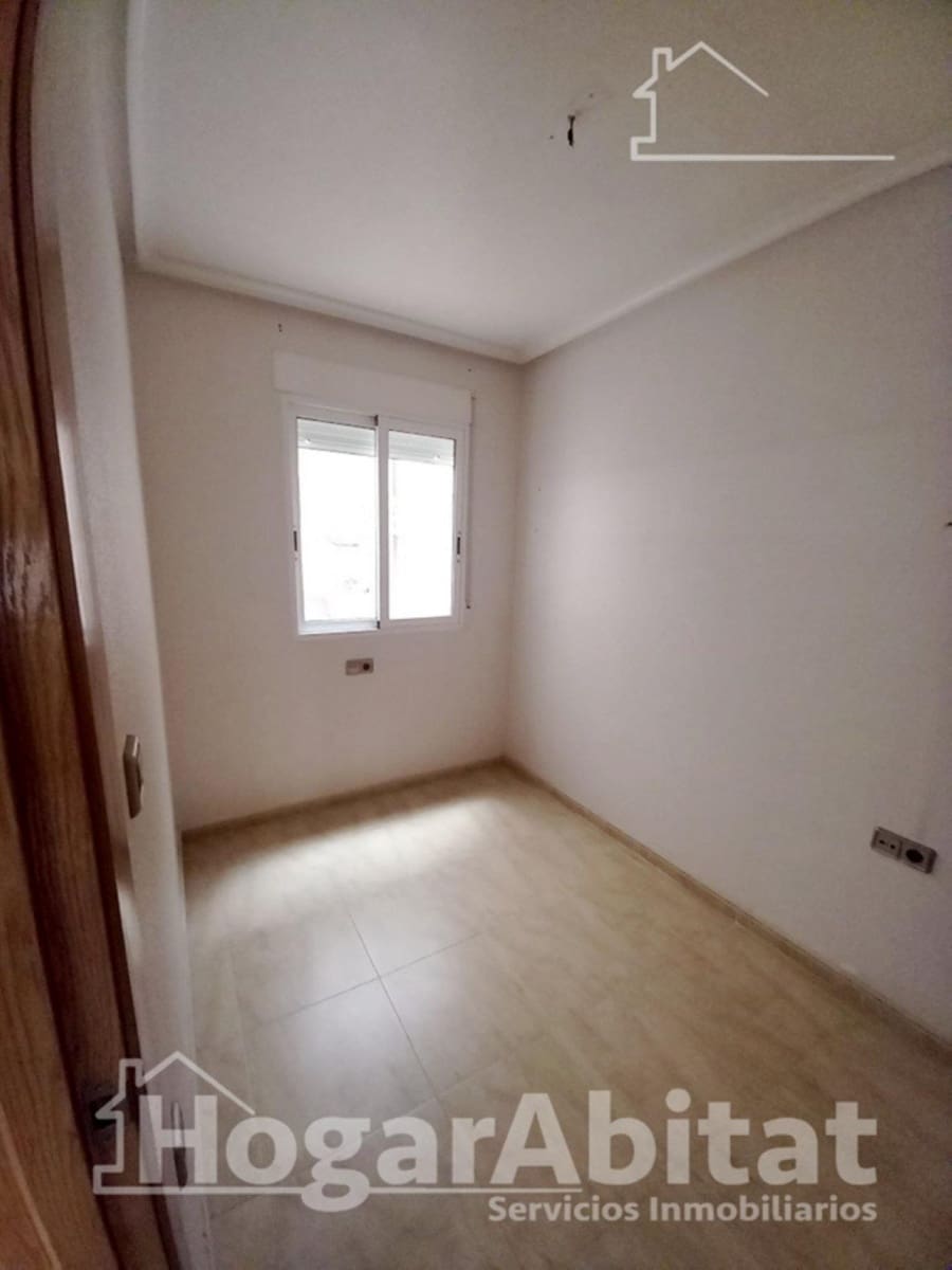 3 sypialnia Mieszkanie na sprzedaż w Almoradi z garażem - 139 000 € (Ref: 9965331)
