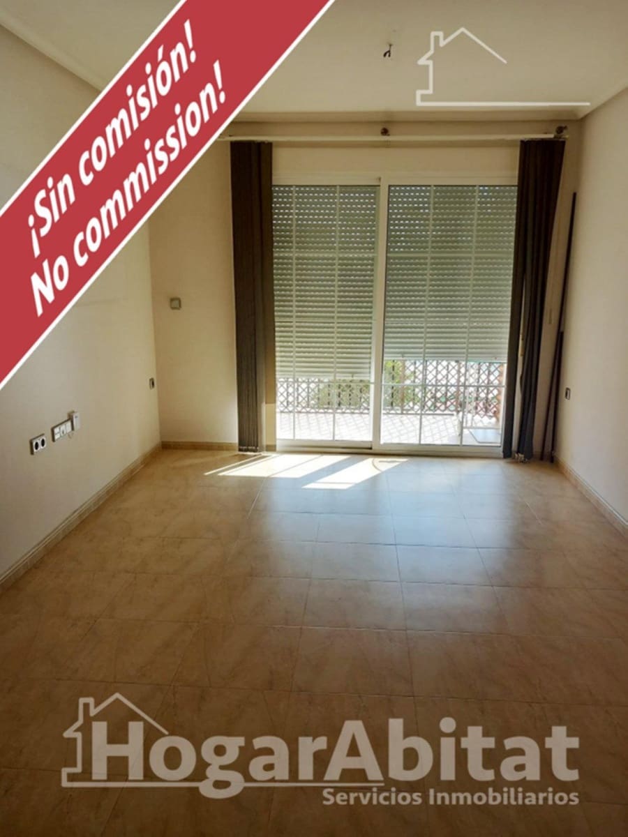 3 sypialnia Mieszkanie na sprzedaż w Almoradi z garażem - 139 000 € (Ref: 9965331)