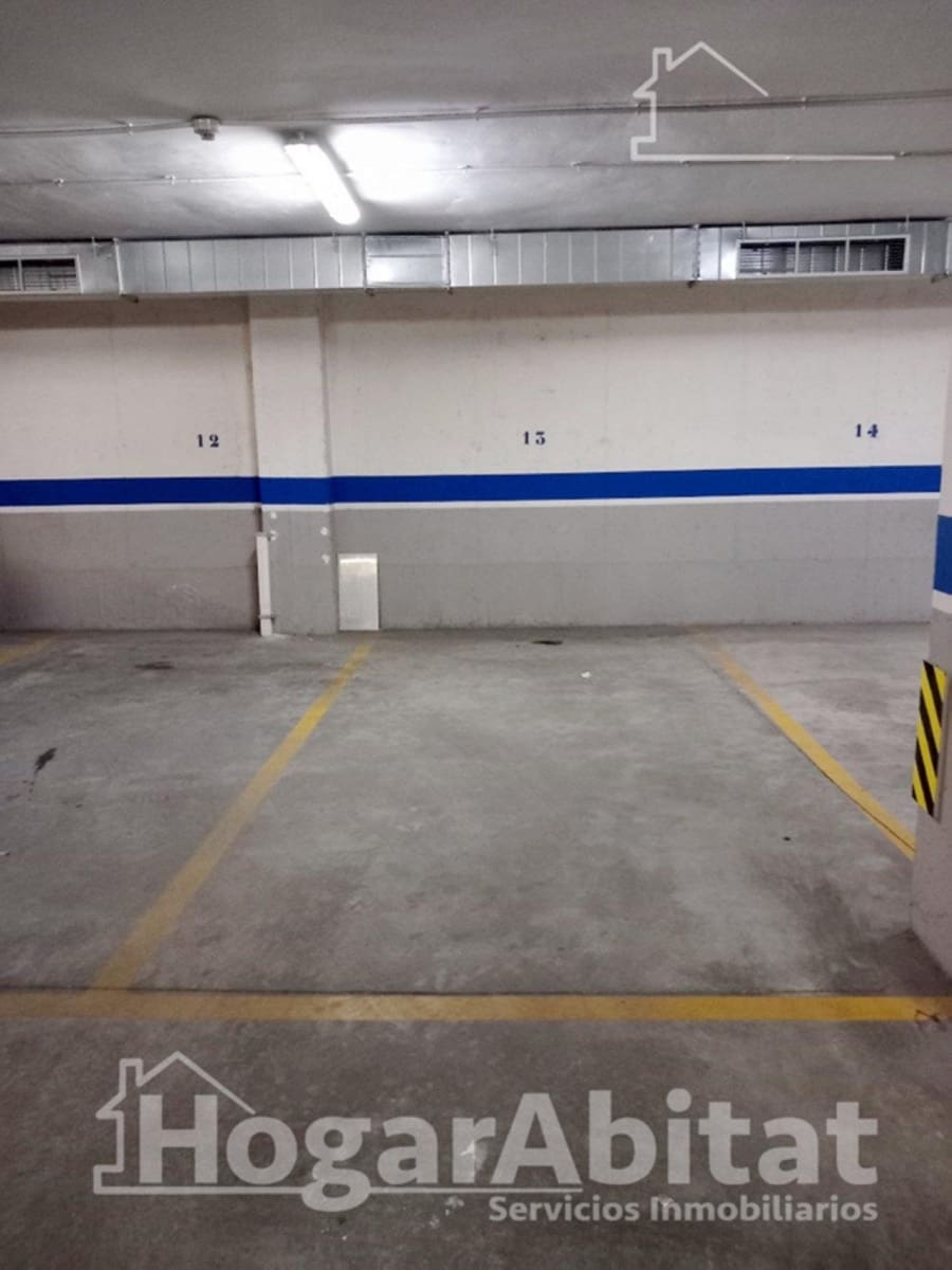 3 sypialnia Mieszkanie na sprzedaż w Almoradi z garażem - 139 000 € (Ref: 9965331)