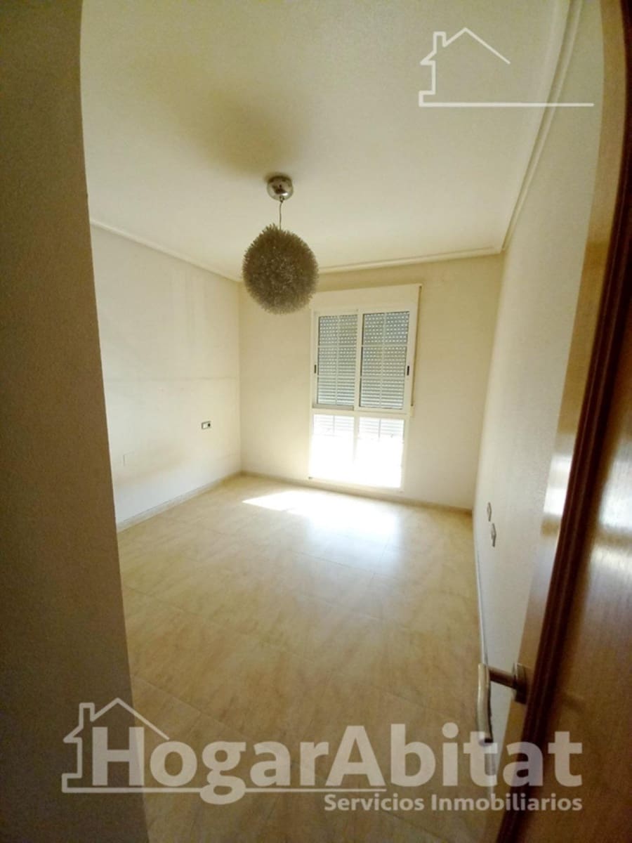3 sypialnia Mieszkanie na sprzedaż w Almoradi z garażem - 139 000 € (Ref: 9965331)
