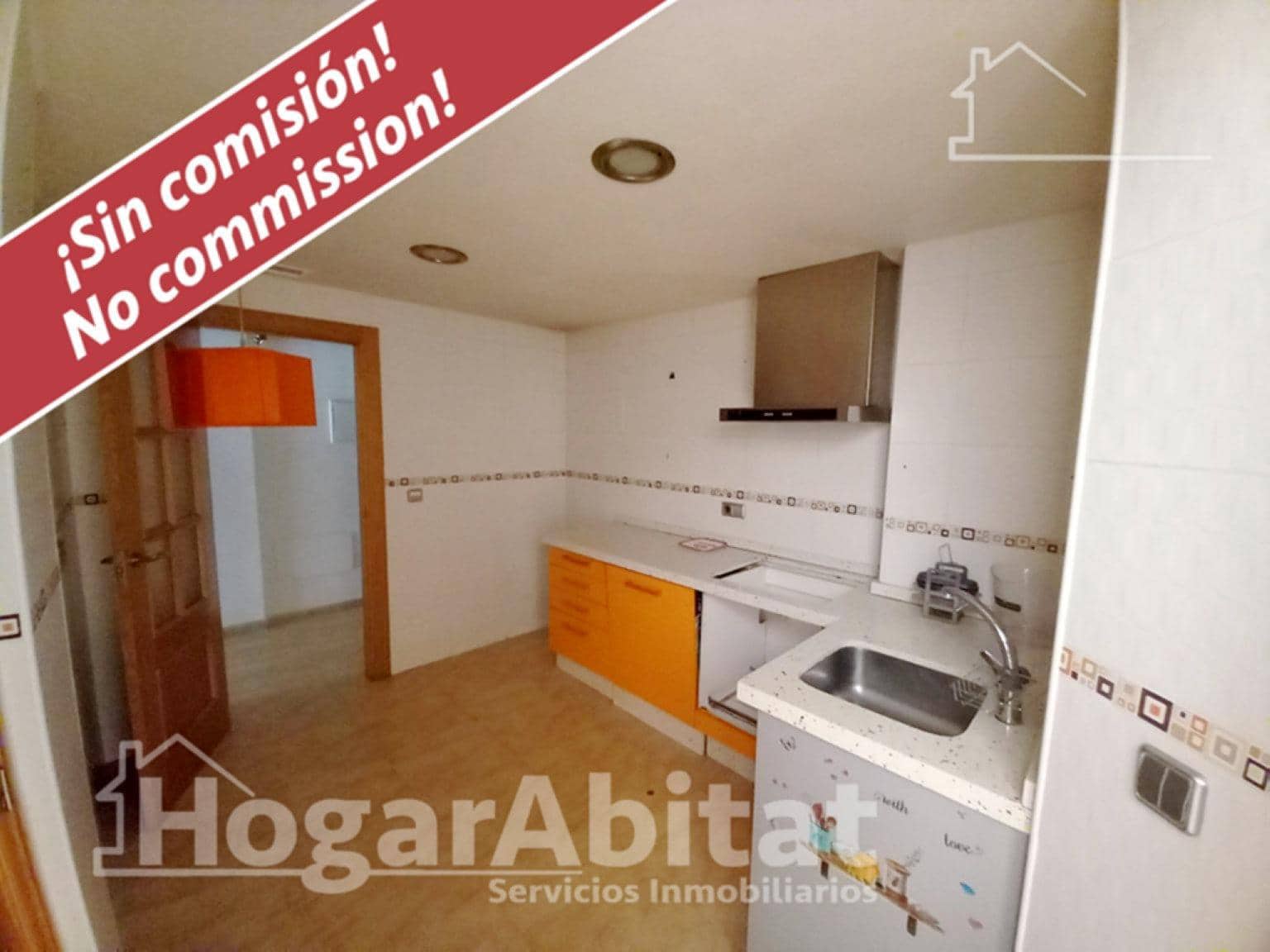 3 sypialnia Mieszkanie na sprzedaż w Almoradi z garażem - 139 000 € (Ref: 9965331)