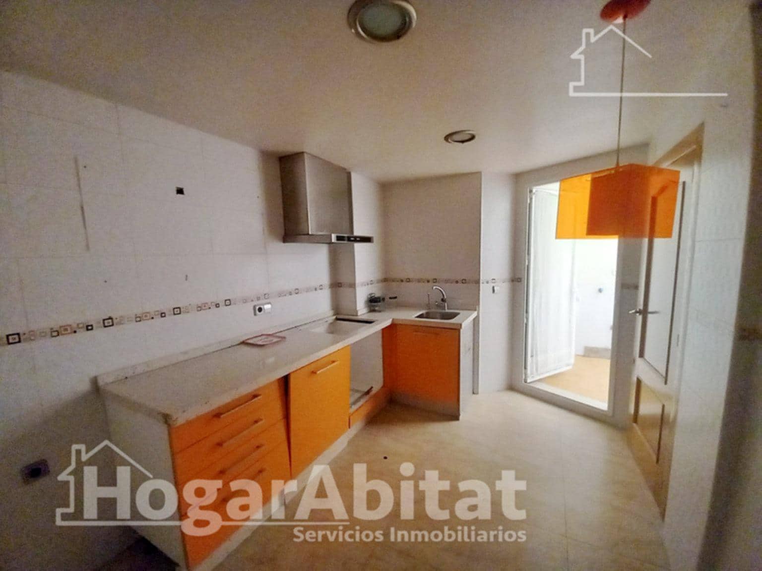 3 sypialnia Mieszkanie na sprzedaż w Almoradi z garażem - 139 000 € (Ref: 9965331)